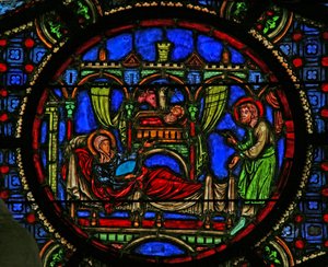 La Nativité