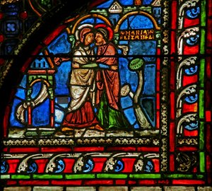 La Visitation