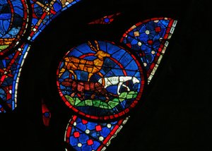 La Création des animaux