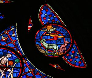 La Création des oiseaux et des animaux