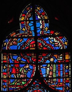 La vengeance des Juifs Esth IX 15-16