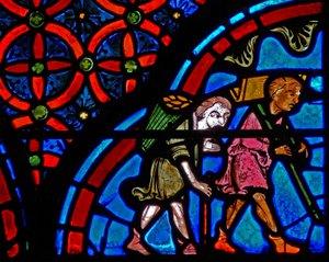 Donateurs - maçons