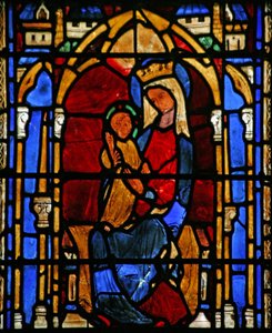 Vierge à l