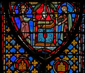 Dieu ordonne l
