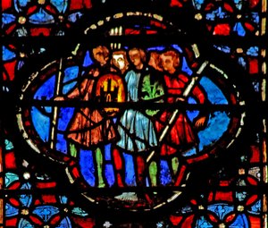 Les enfants d