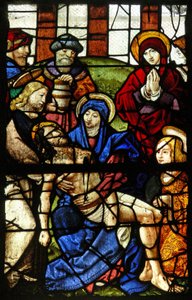 La Pietà