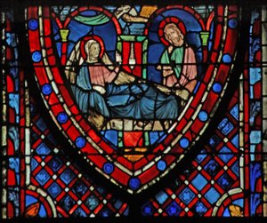 La Nativité