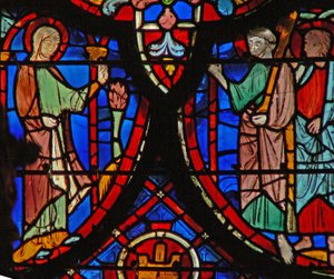 La Résurrection : Marie Madeleine raconte aux autres