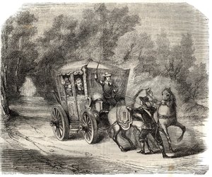 Sans la garde du roi qu