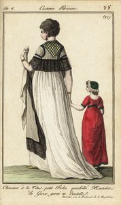 Femme avec une coiffure courte connue sous le nom de la Victime