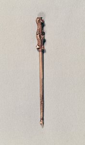 Yad (argent)