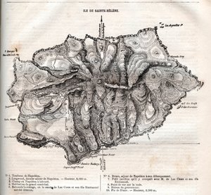 Carte de l