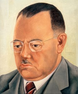 Portrait de l