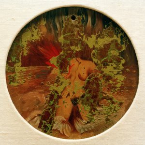 Le cercle - Frida Kahlo