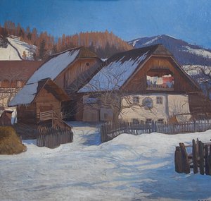 Ferme