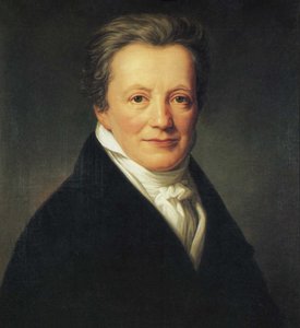 French : Portrait de Salomon Heine