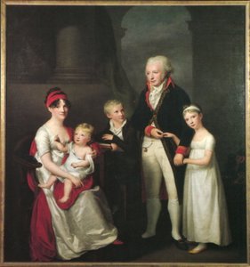 Gröger Famille Souchay