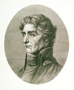 Horatio Nelson (1758-1805) - Friedrich Heinrich (after) Fuger