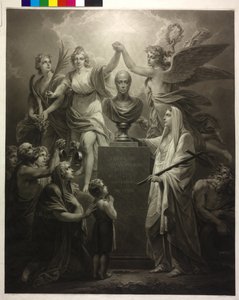 Apothéose de l