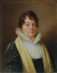 Baronin Dupont