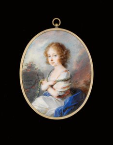 Comtesse Molly Zichy-Ferraris