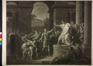 Mort de Virginie