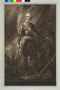 Gideon Ernst baron von Loudon