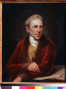 Autoportrait