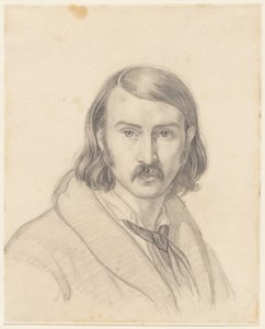 Autoportrait