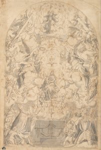 Vierge à l