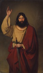 Apôtre Paul
