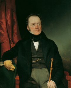 Comte Breda (?)