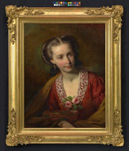  - Friedrich von Amerling