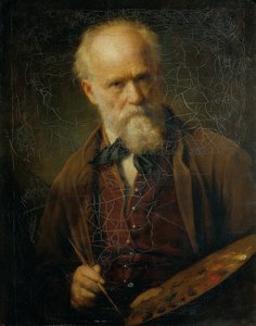 Autoportrait