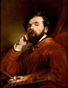 Autoportrait