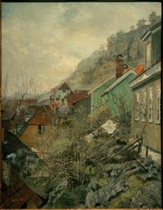 Maisons à Kragerø