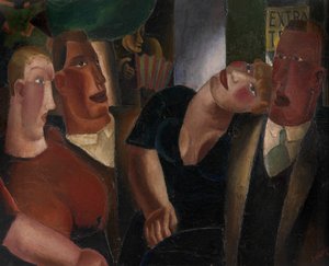 Amoureux du Village