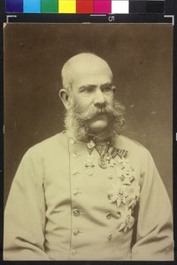 François-Joseph Ier