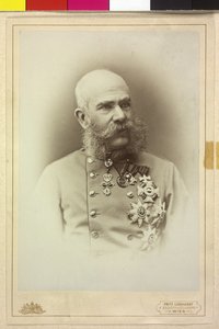 François-Joseph Ier
