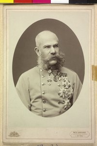 François-Joseph I