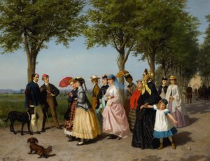 La Promenade