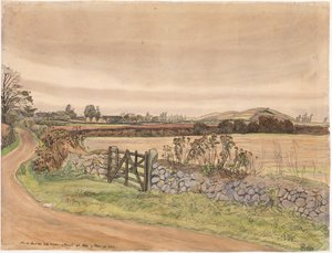 Paysage d