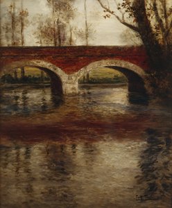  - Fritz Thaulow