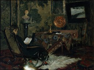Intérieur, Grini