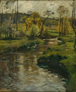  - Fritz Thaulow