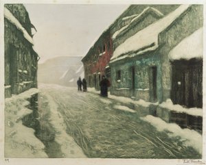 Dégel