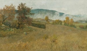 - Fritz Thaulow