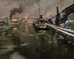 Sans titre, c.1902