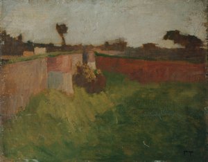 - Fritz Thaulow