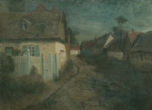  - Fritz Thaulow